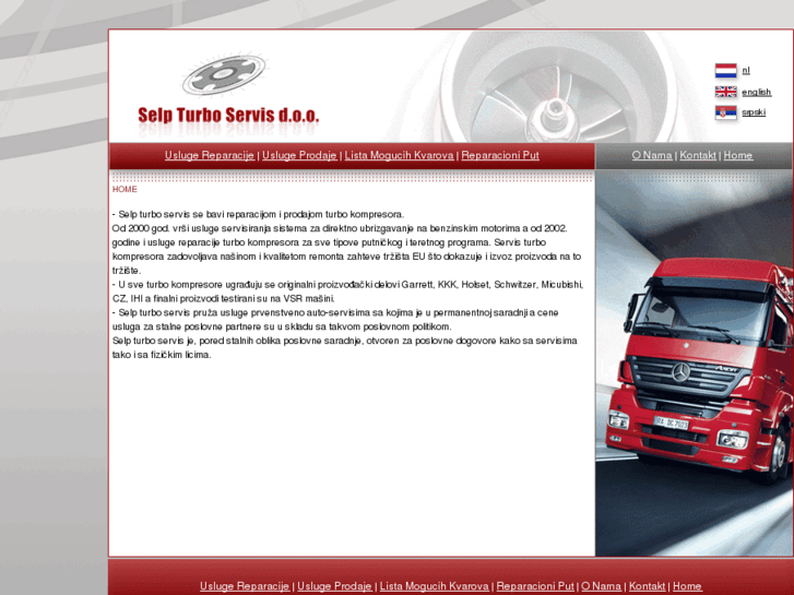 www.selpturboservis.com