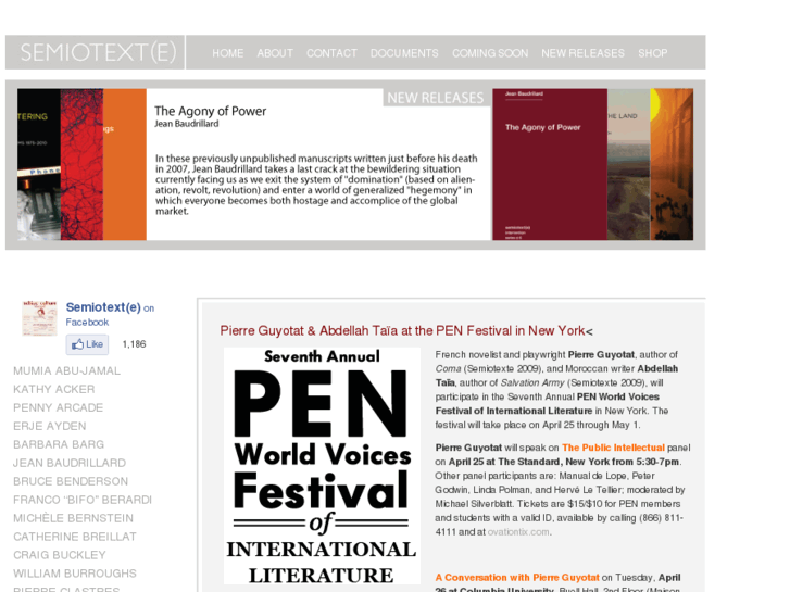 www.semiotextes.com
