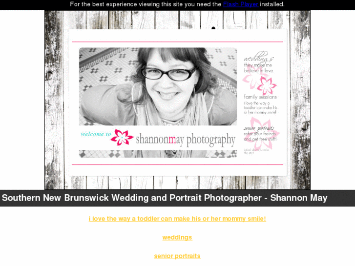 www.shannonmayphotography.com