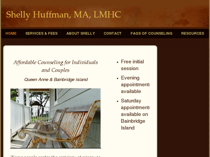 www.shellyhuffman.com