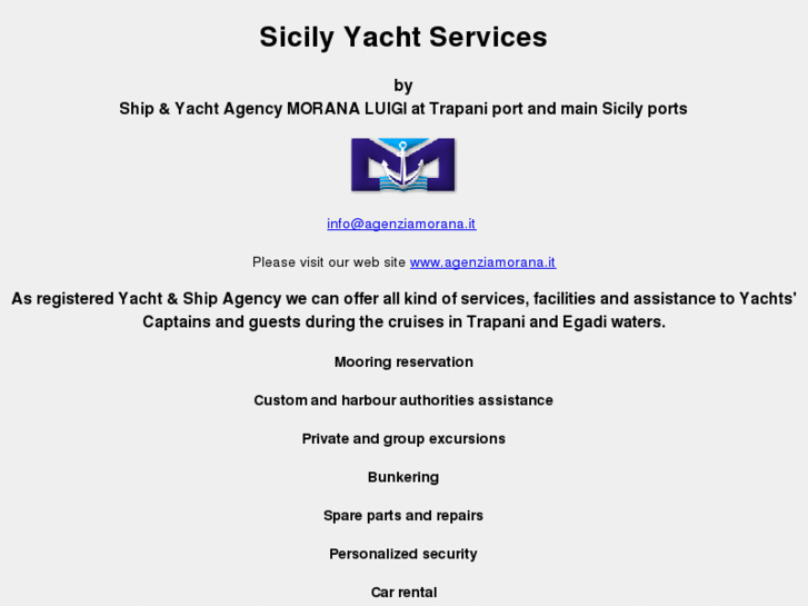 www.sicilyyachtservices.com