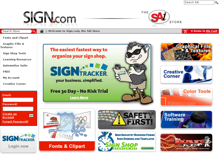 www.sign.com