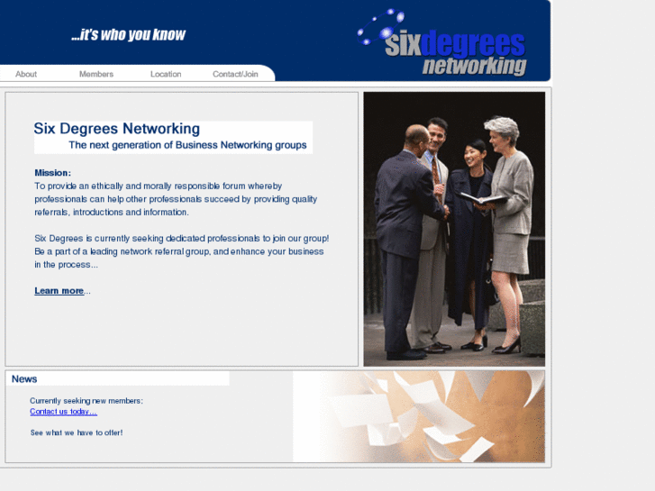 www.sixdegreesnetworking.com