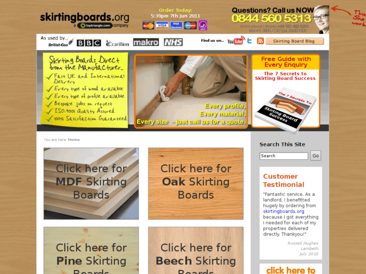 www.skirtingboards.org