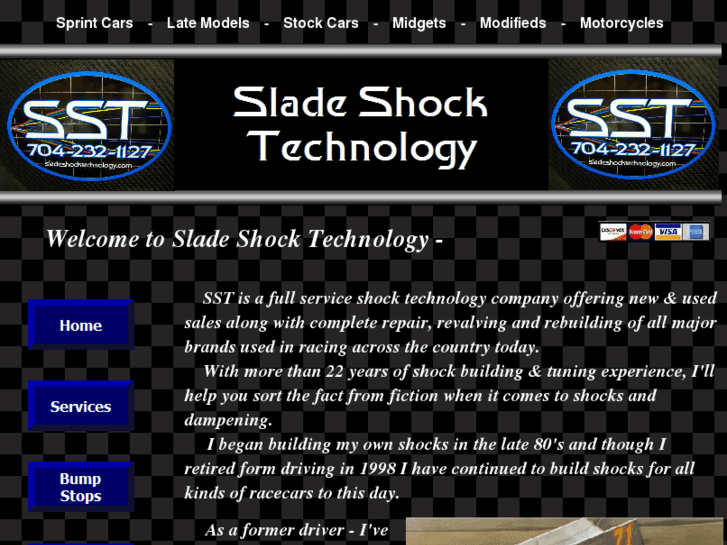 www.sladeshocktechnology.com