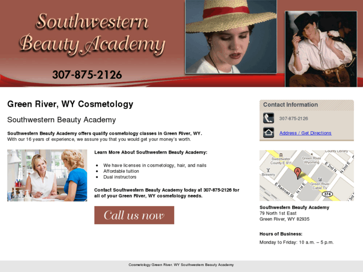 www.southwesternbeautyacademy.com