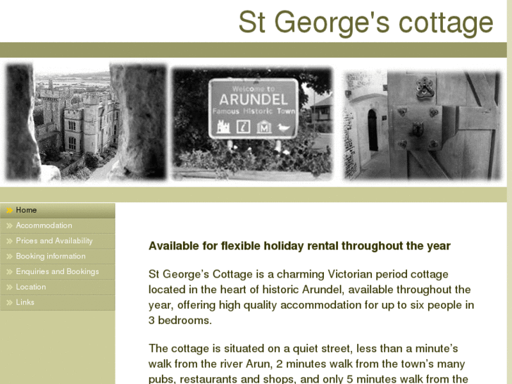 www.stgeorgescottage.com