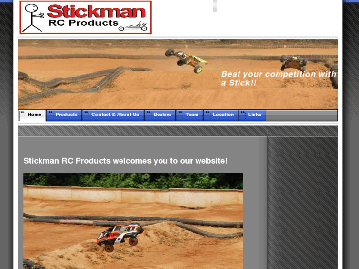 www.stickmanrc.com