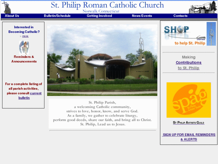 www.stphilipnorwalk.org