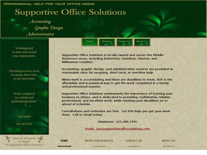 www.supportiveofficesolutions.com