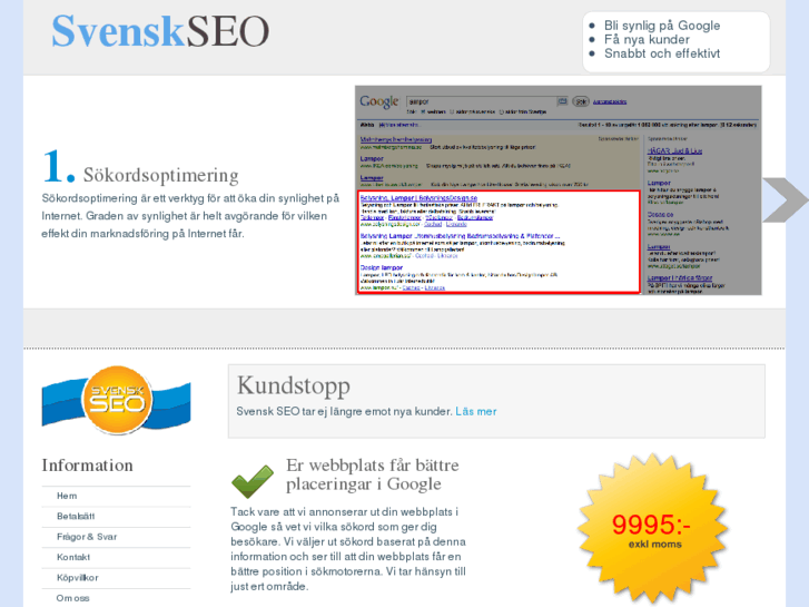 www.svenskseo.com