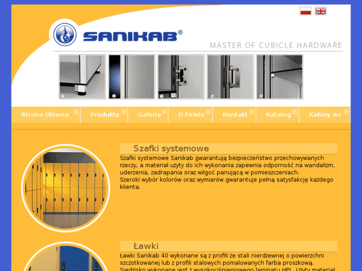 www.szafkibasenowe.pl