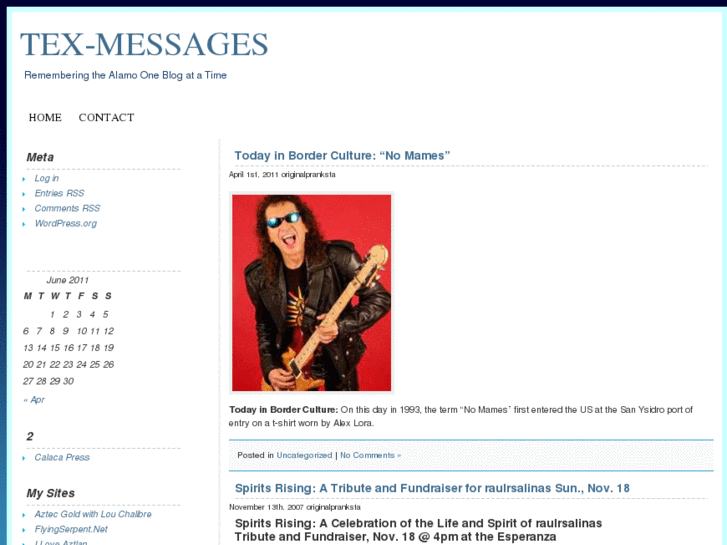 www.tex-messages.com