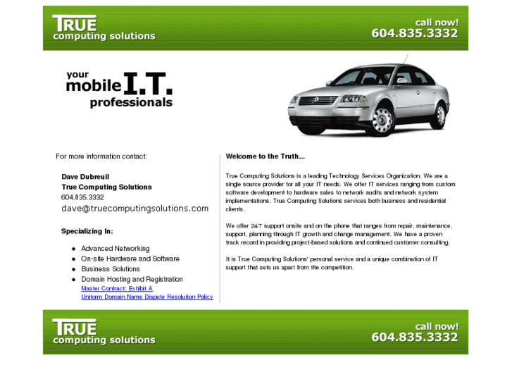 www.truecomputingsolutions.com