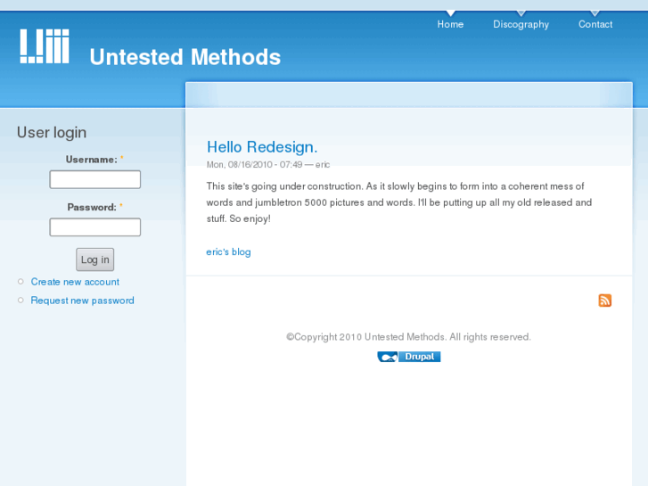 www.untestedmethods.com
