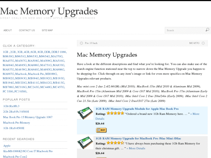 www.upgrademylaptopmemory.com