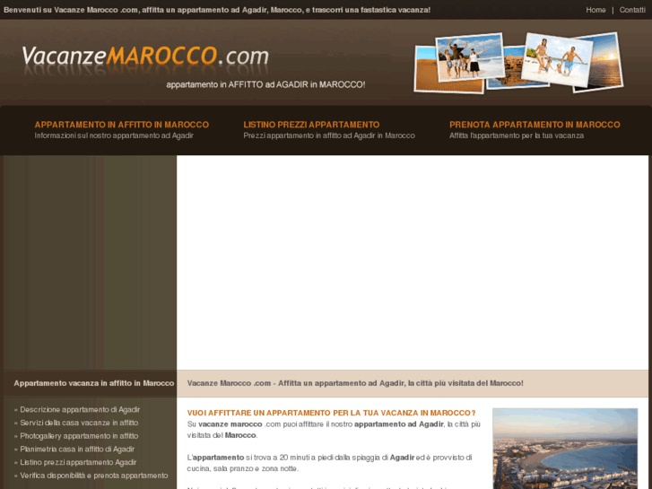 www.vacanzemarocco.com