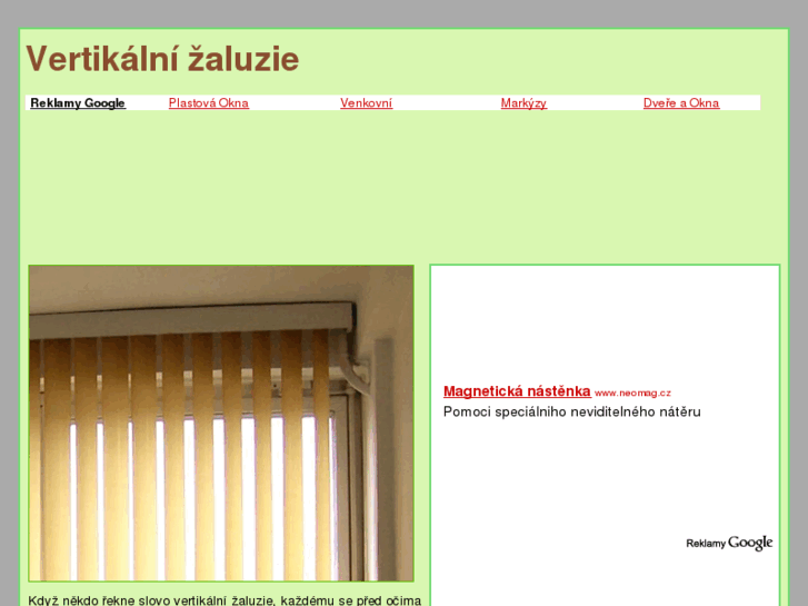 www.vertikalnizaluzie.com
