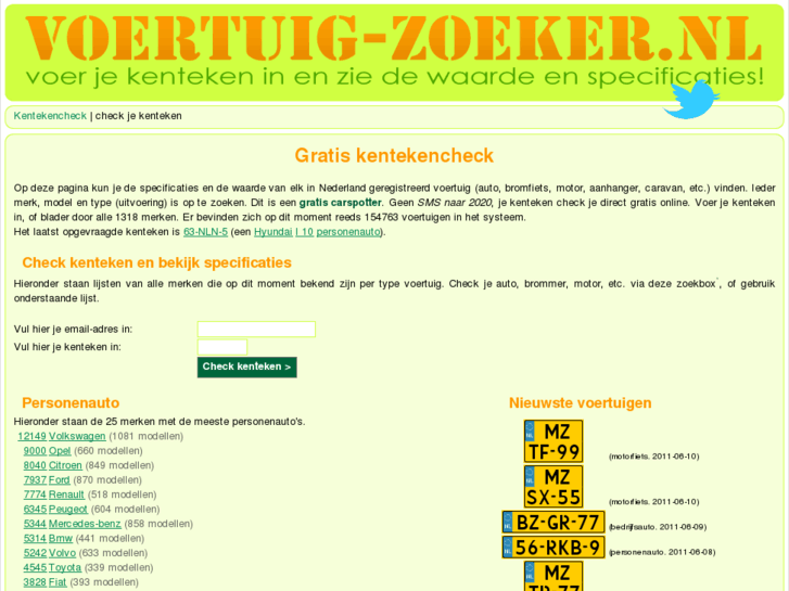 www.voertuig-zoeker.nl