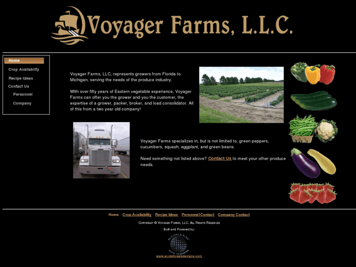 www.voyagerfarmsllc.com