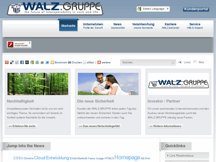 www.walz-gruppe.com