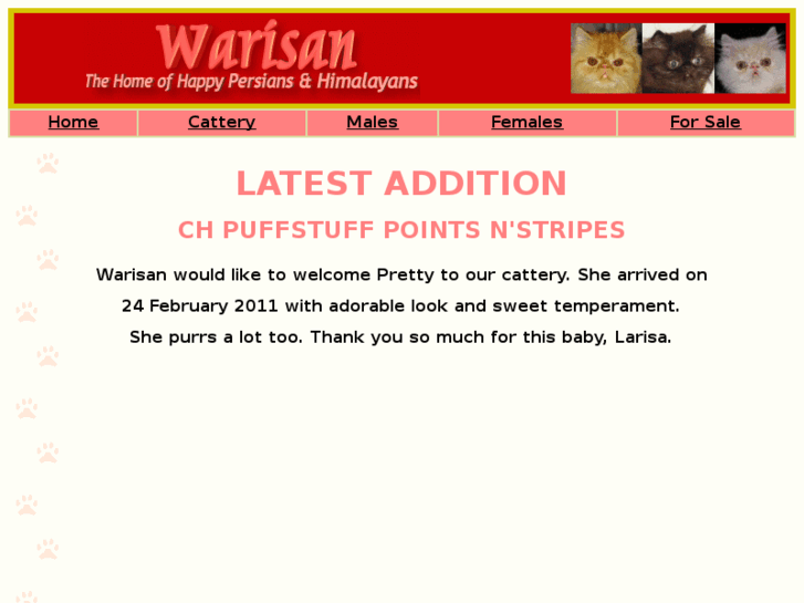 www.warisancattery.com