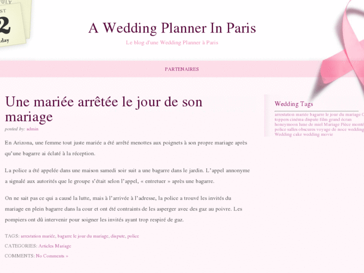 www.wedding-planner-in-paris.com