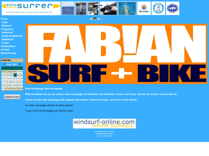 www.windsurf-online.com