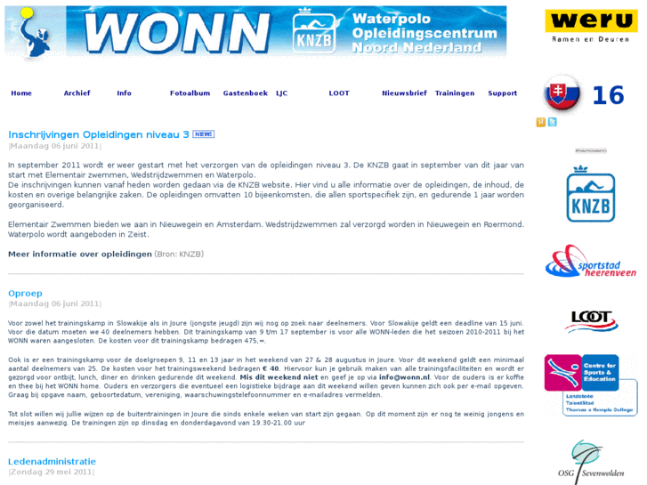 www.wonn.nl