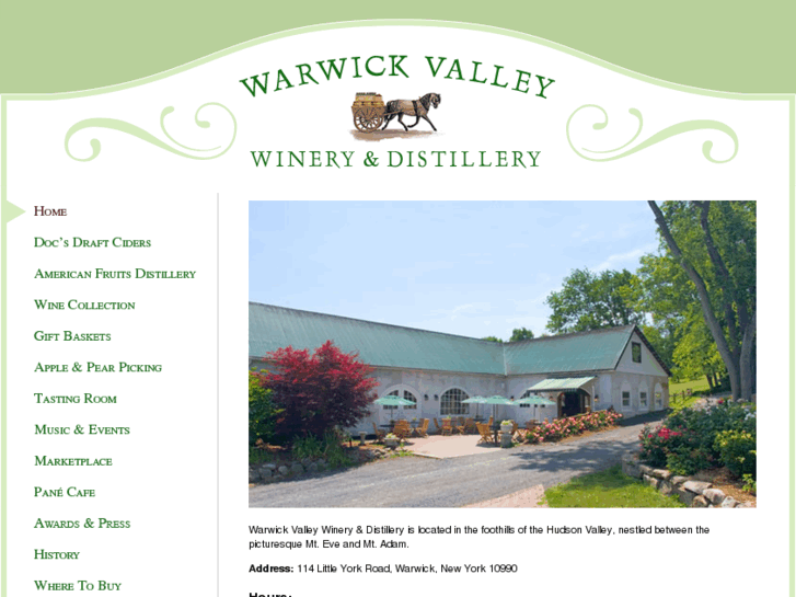 www.wvwinery.com