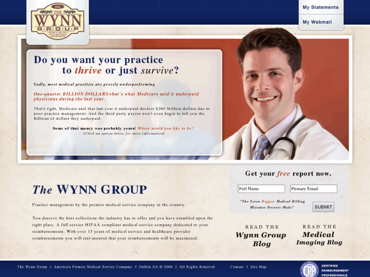 www.wynngroup.net