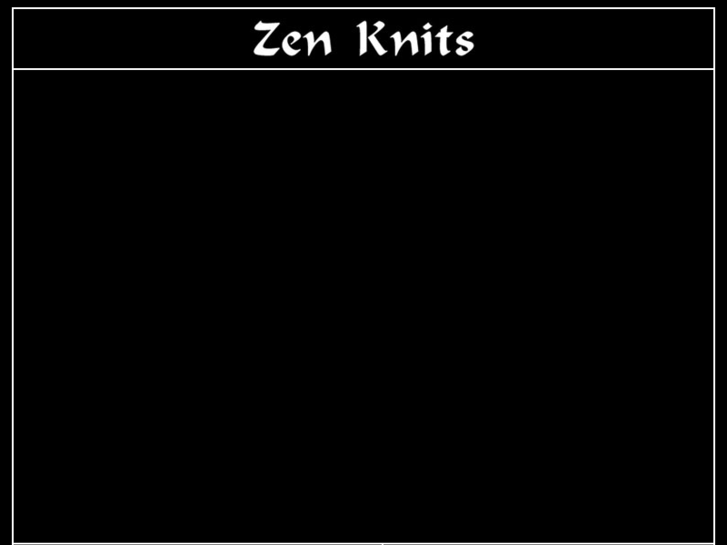 www.zen-knits.com