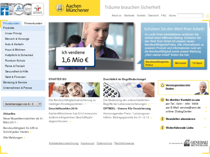 www.aachener-muenchener.com