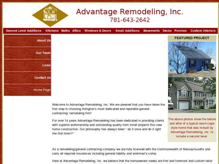 www.advantageremodelinginc.com