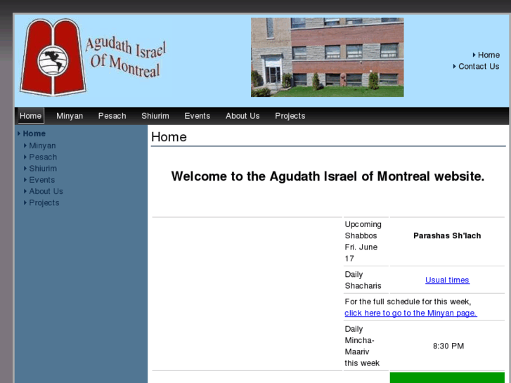 www.agudahmontreal.org