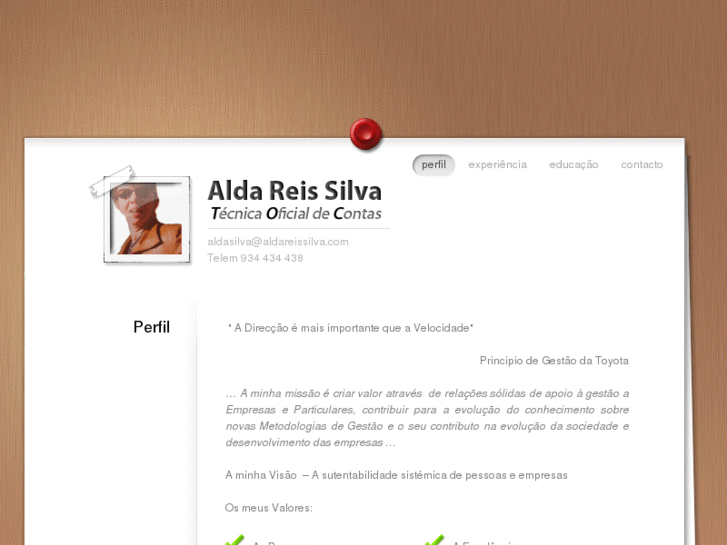 www.aldareissilva.com