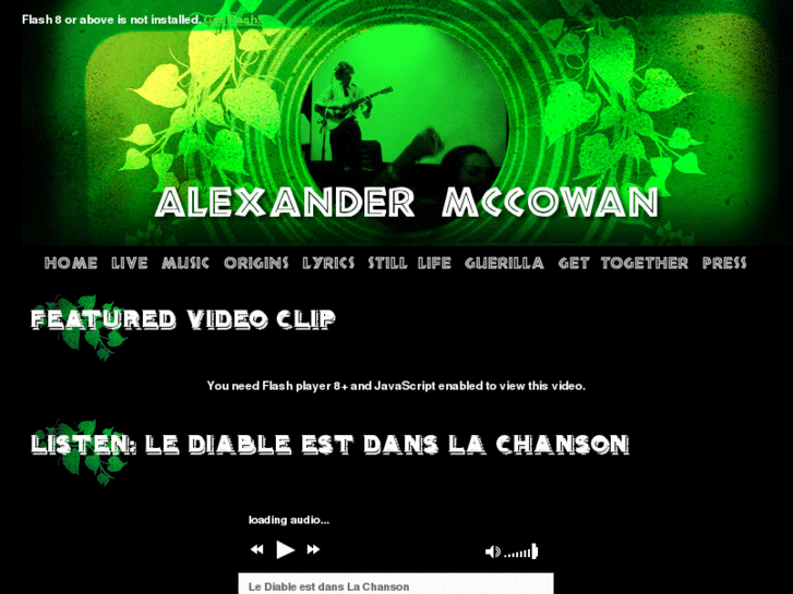 www.alexandermccowan.com