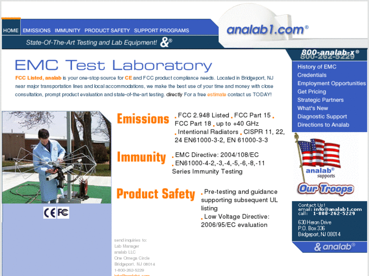 www.anlab.com