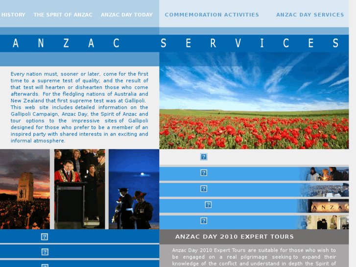 www.anzacexperts.com