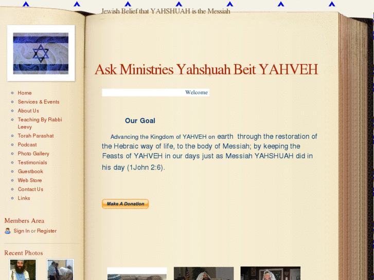 www.askministriesyahshuah.com