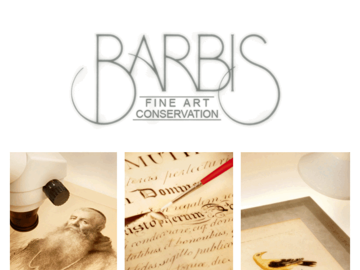 www.barbisartconservation.com