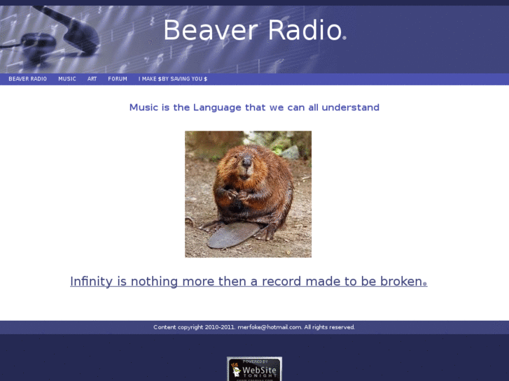 www.beaverradio.com