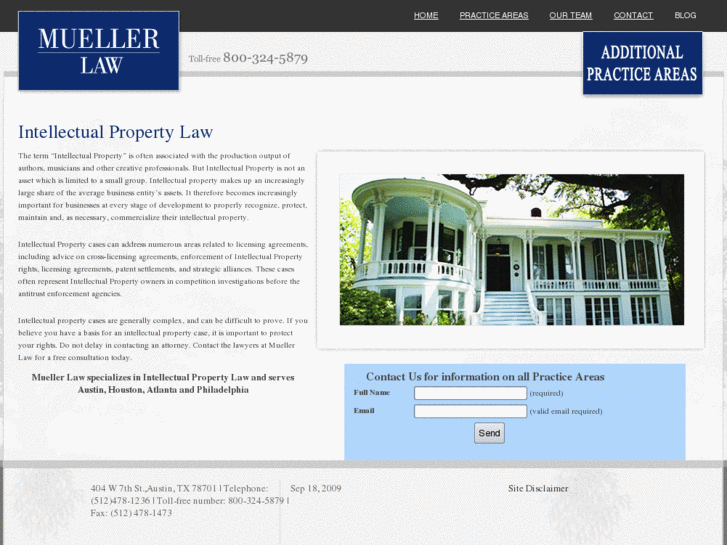 www.bestintellectualpropertylawyers.com