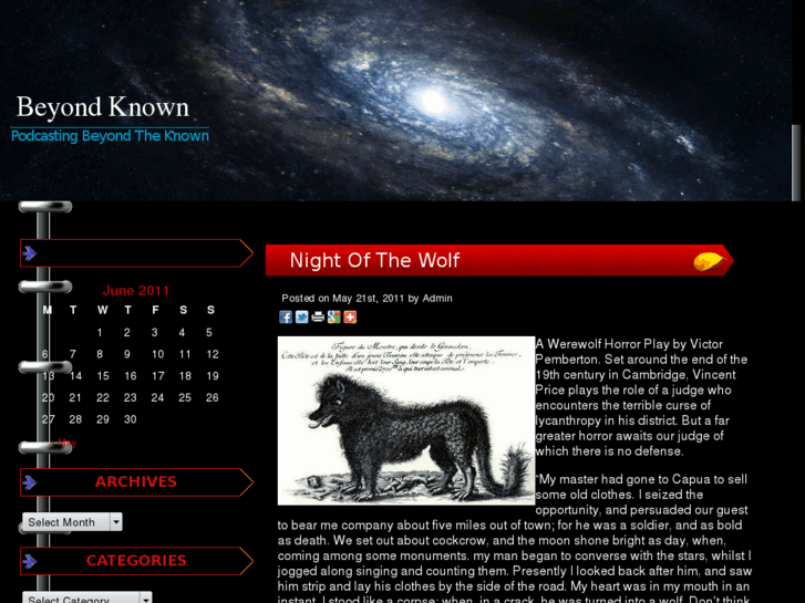 www.beyond-known.com
