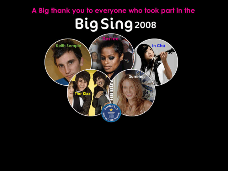 www.bigsing.com