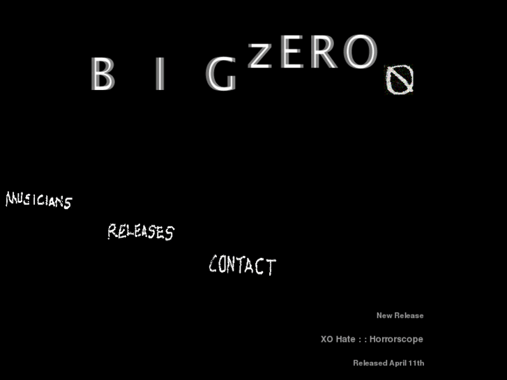 www.bigzerorecords.com