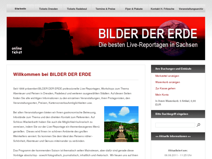 www.bilder-der-erde.de