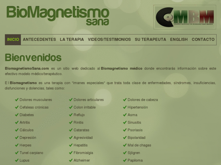 www.biomagnetismosana.com