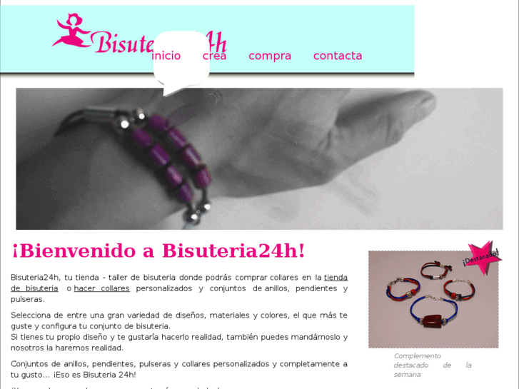 www.bisuteria24h.com
