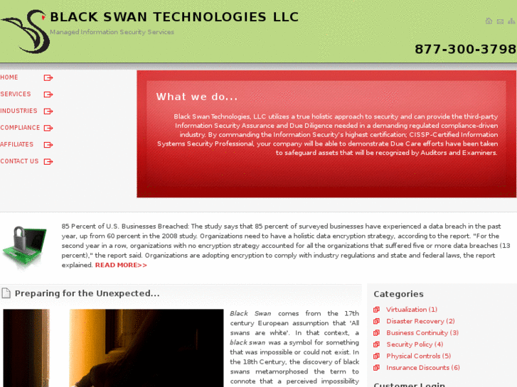 www.blackswantechnologies.com